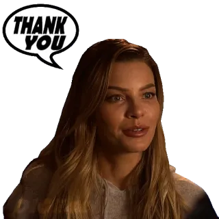 😀 THANK YOU danke, wertschätzung, positiv, text telegram sticker
