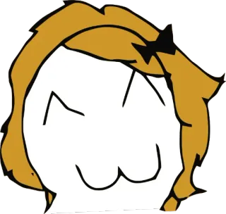 😊 telegram sticker