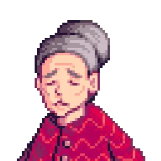 😞 telegram sticker