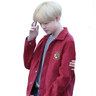 😔 telegram sticker