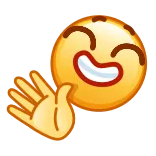 👋