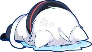 😭 telegram sticker