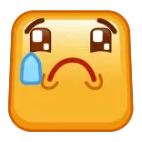 😢