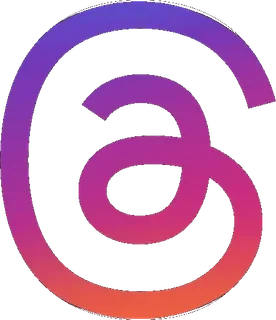 🌀 abstrakt, logo, symbol, design, verlauf telegram sticker