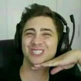 😉 telegram sticker