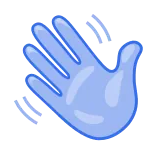 👋