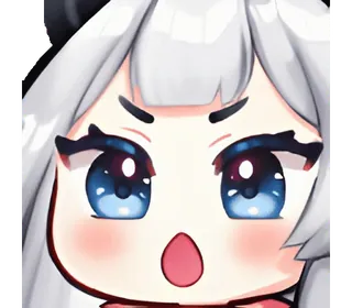 ❣️ telegram sticker