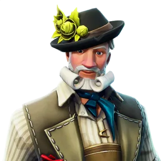 🤠 telegram sticker