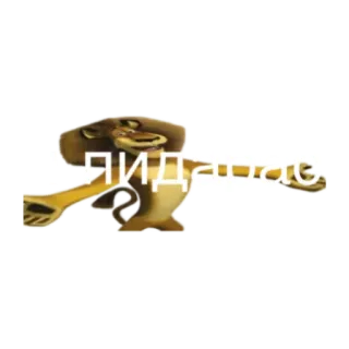 кисси мисси telegram stickers