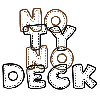 💋 NO text, nein, wort, verbot whatsapp sticker