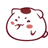 😘 whatsapp sticker