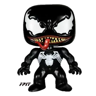 Funko Pop Italia Telegram telegram stickers