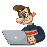 @ShemiSoseda whatsapp stickers