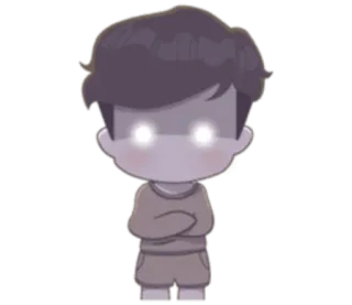 😶 telegram sticker
