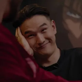 🤭 telegram sticker