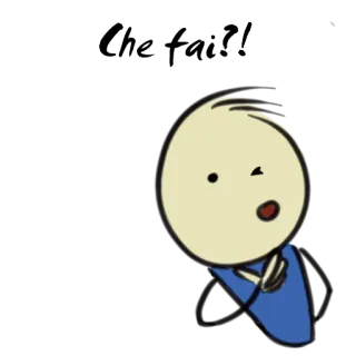 ❓ telegram sticker