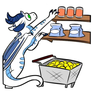 Byzil 3 telegram stickers