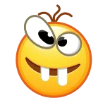 🤪