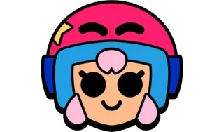 brawl stars pins 🌵 @shit_amare telegram stickers