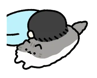 🙃 telegram sticker