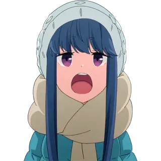 😮 whatsapp sticker