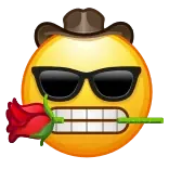 😎