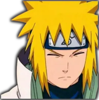 Naruto full // @MINATOSTICKERS telegram stickers