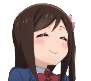 😊 telegram sticker