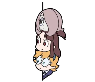 👀 telegram sticker