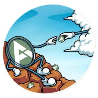 Ariva @ariva_turkiye  @ariva_arv telegram stickers