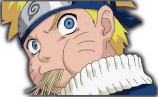 😋 Naruto 애니메이션, 만화, 라멘, 나루토, 음식, 국수 telegram sticker