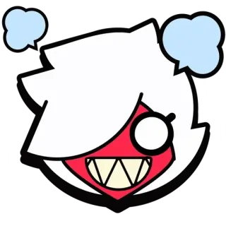 🎭 telegram sticker
