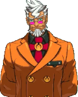 😑 telegram sticker