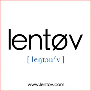 LENTOV cats telegram stickers