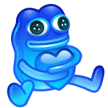 @PlushPepe telegram emojis 🐸