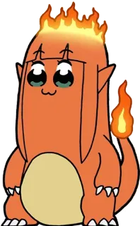 popteamepicanime whatsapp stickers