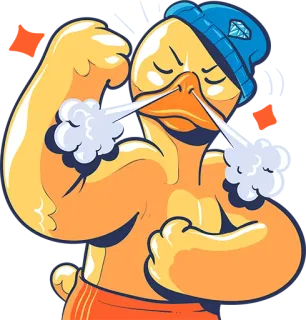 TON Community Stickers telegram stickers