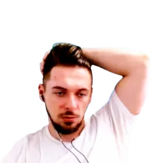 😏 telegram sticker