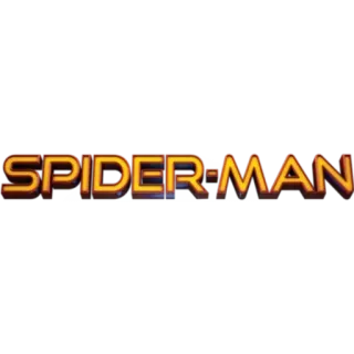 🙂 Spider-Man SPIDER-MAN supereroe, Marvel, film, fumetto, ragno telegram sticker