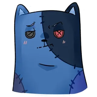 😕 whatsapp sticker