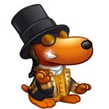 @ClubPepe @Gifts_TEMA Snoop Dogg telegram emojis ๐
