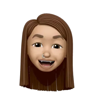 😀 Avatar, Memoji, Desenho animado, Arte digital telegram sticker