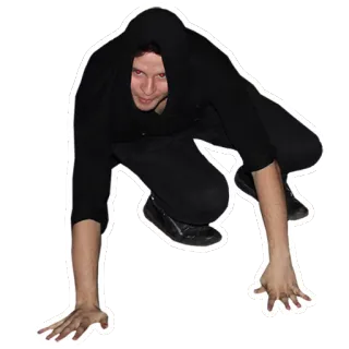 atlas_xd telegram stickers