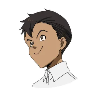 😉 telegram sticker