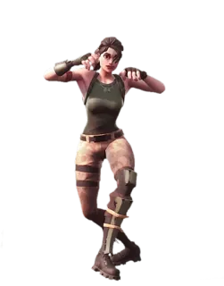 👏 Lara Croft Tomb Raider jeu vidéo, personnage, aventure, femme, action telegram sticker