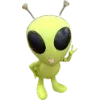👽