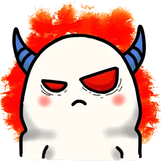 Mimo telegram stickers
