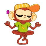 🧘♂