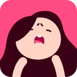 🥰 telegram sticker
