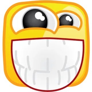 IMIA Emotions telegram stickers